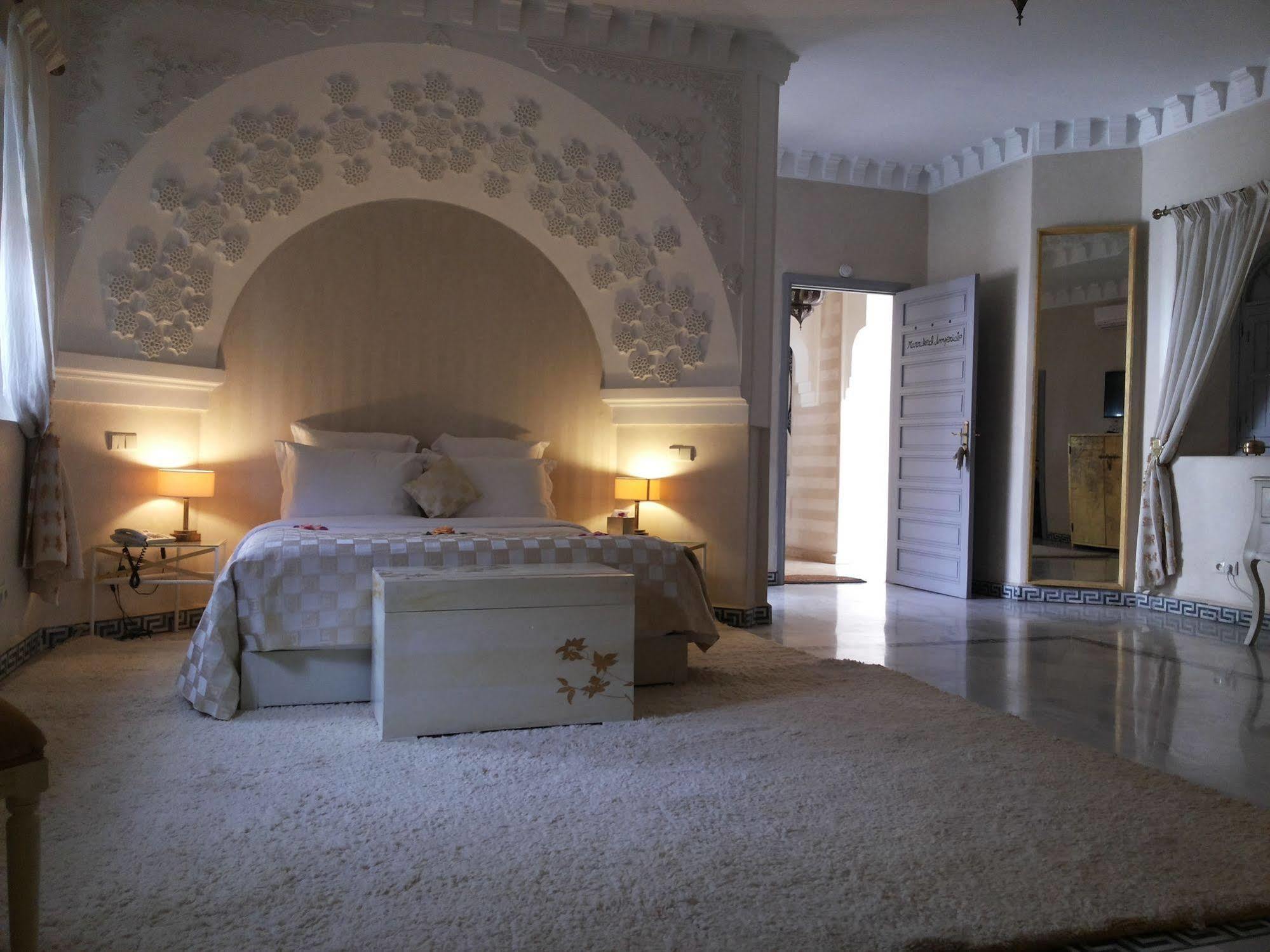 Ksar Anika Boutique & Spa 4*