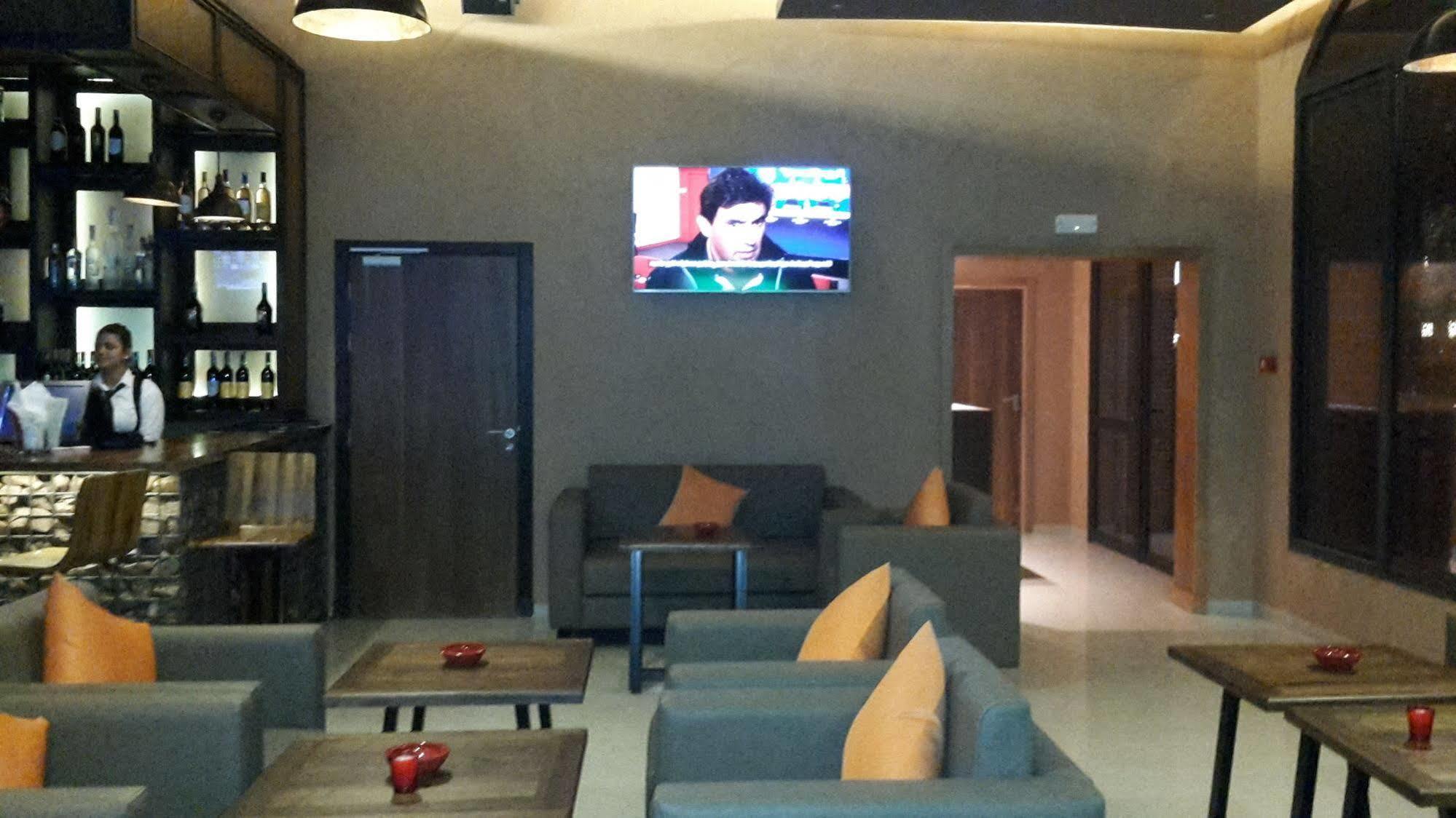Hotel Relax Marrakech 3*