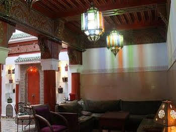 Souad Marrakech