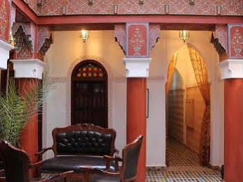 Souad Marrakech