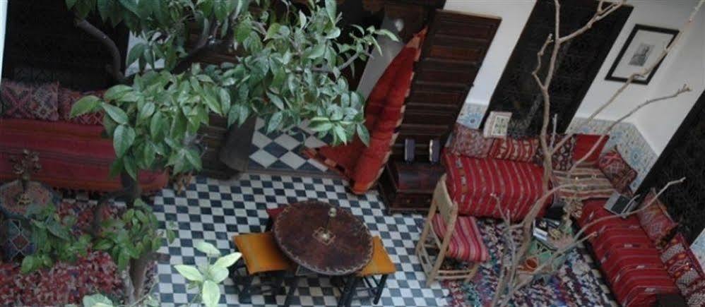 Blue Berber 3* Marrakesh