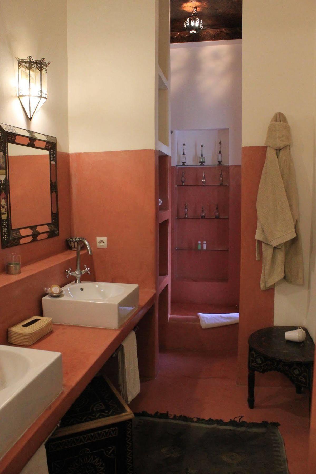 Riad Du Ciel Marrakech