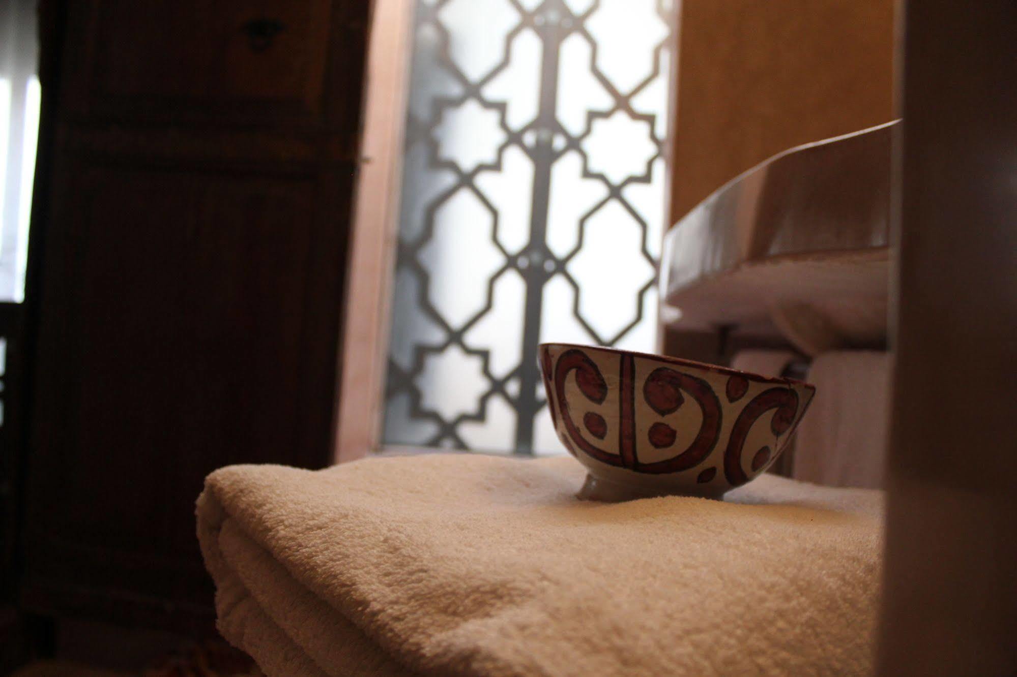 Du Ciel Marrakech 4* Marrakesh