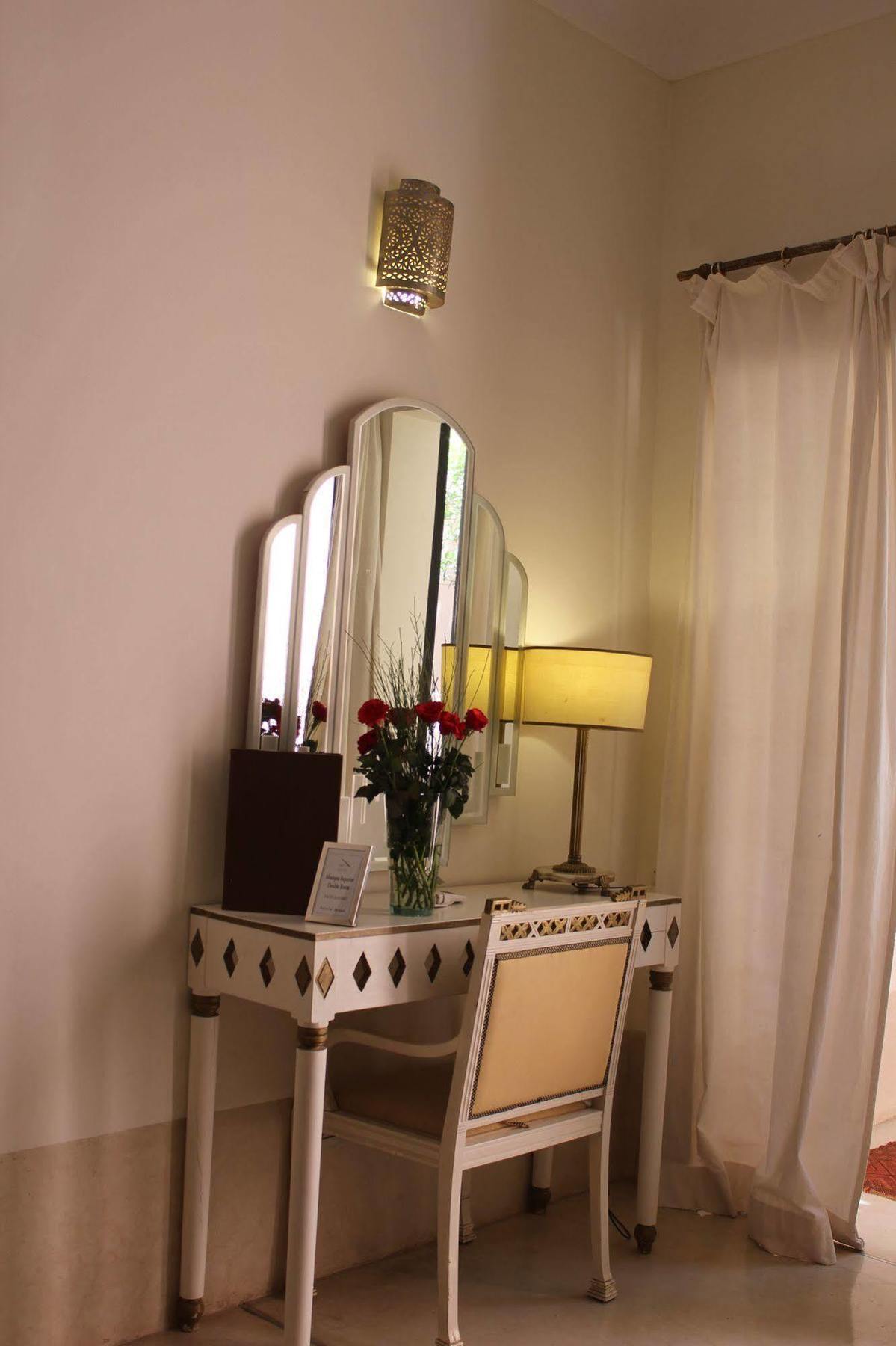 Riad Du Ciel Marrakech