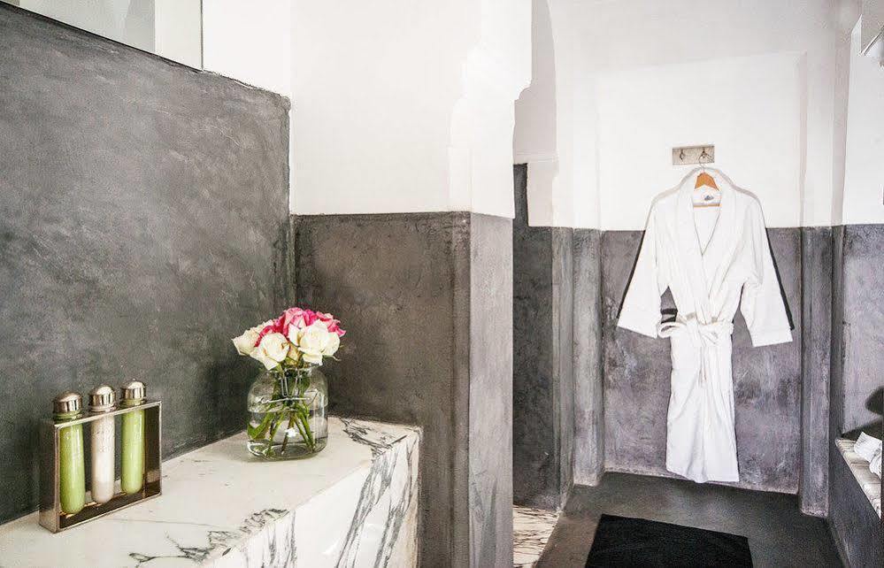 Riad Jaaneman Marrakesch