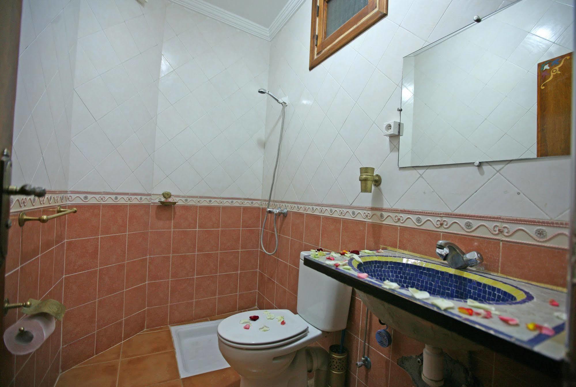 Taghazoute Riad