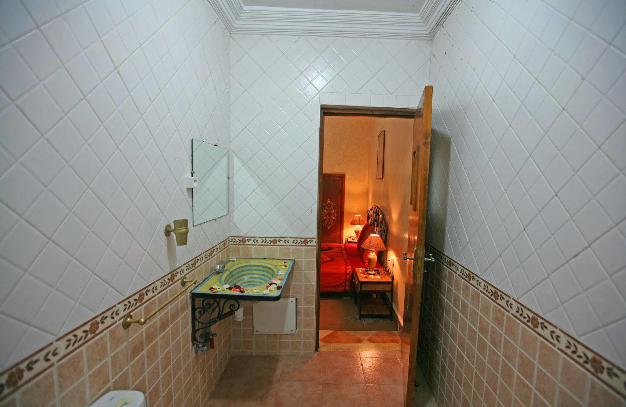 Taghazoute Riad