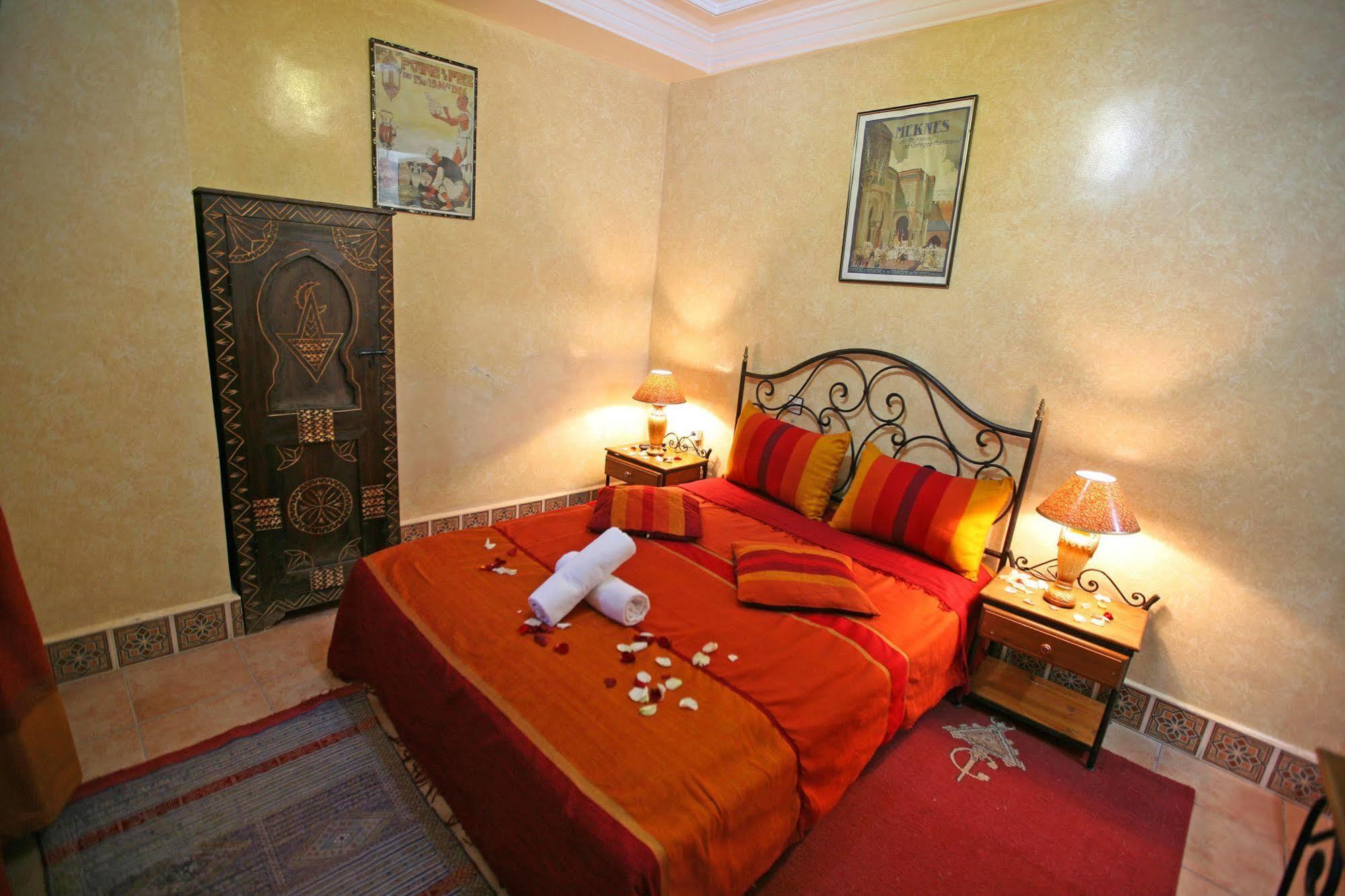 Taghazoute Riad Marrakesh