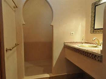 Riad Euphorbe 3*