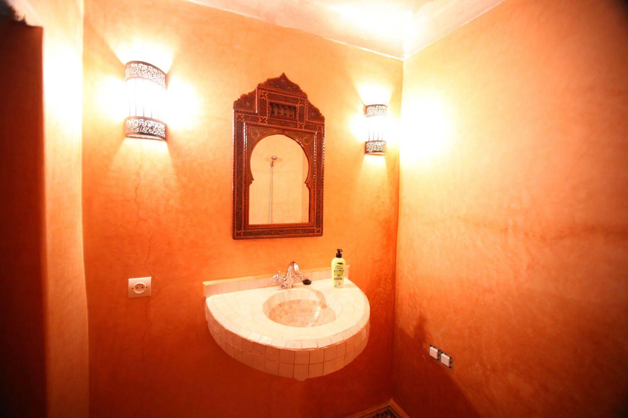 Riad Hna Ben Saleh 3*