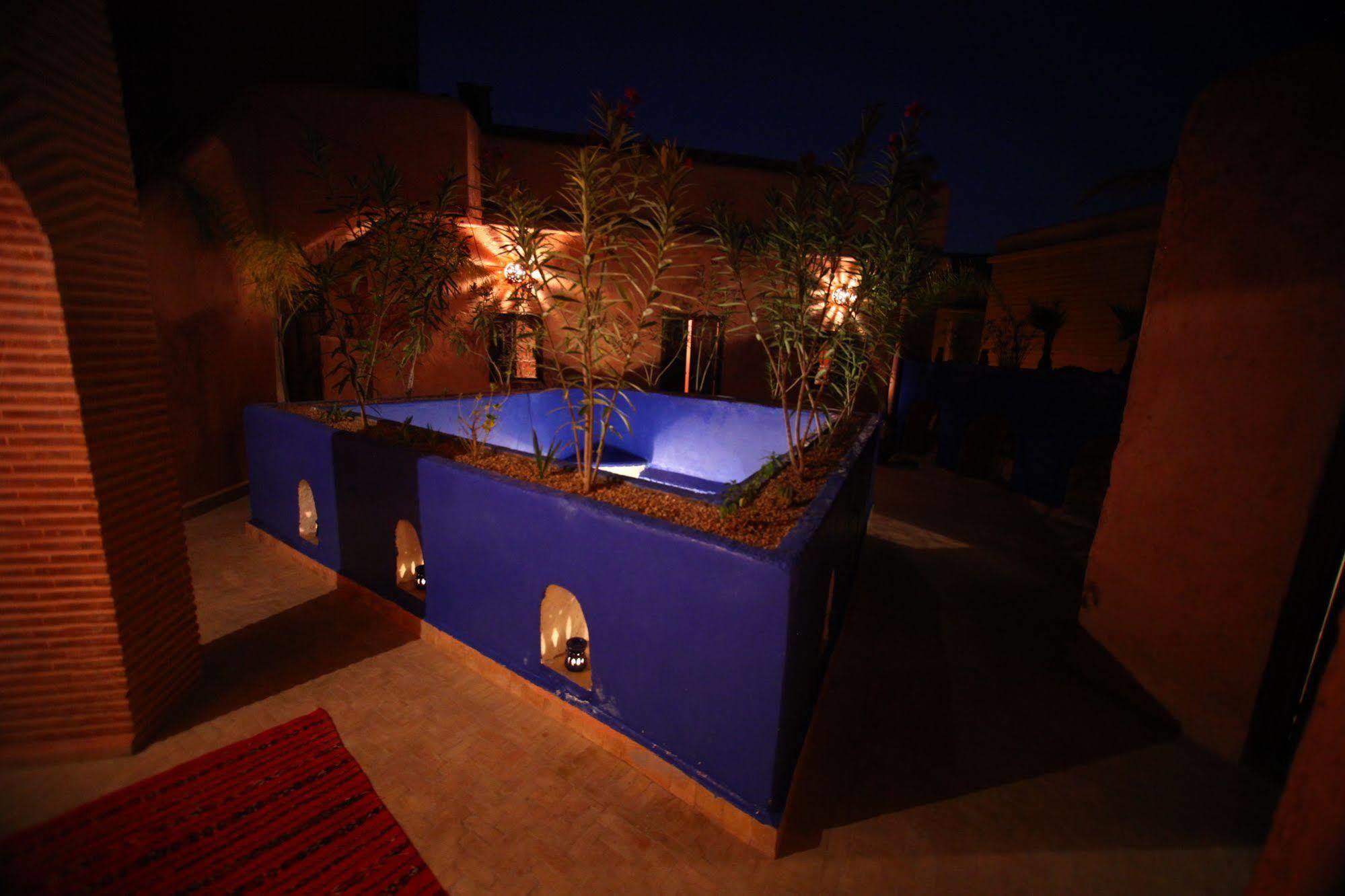 Riad Hna Ben Saleh