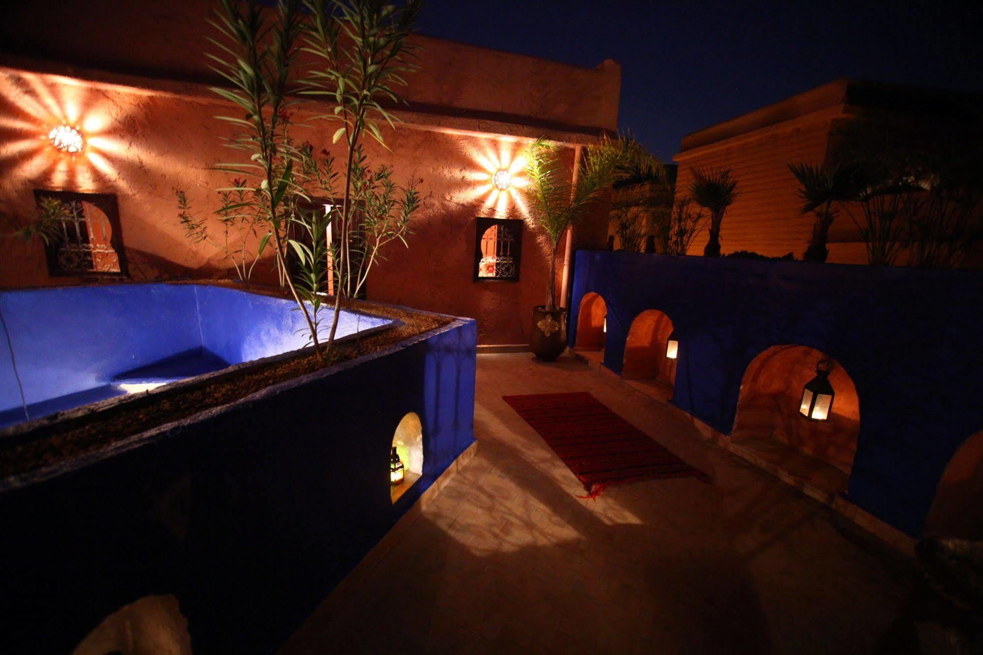 Hna Ben Saleh 3* Marrakesh