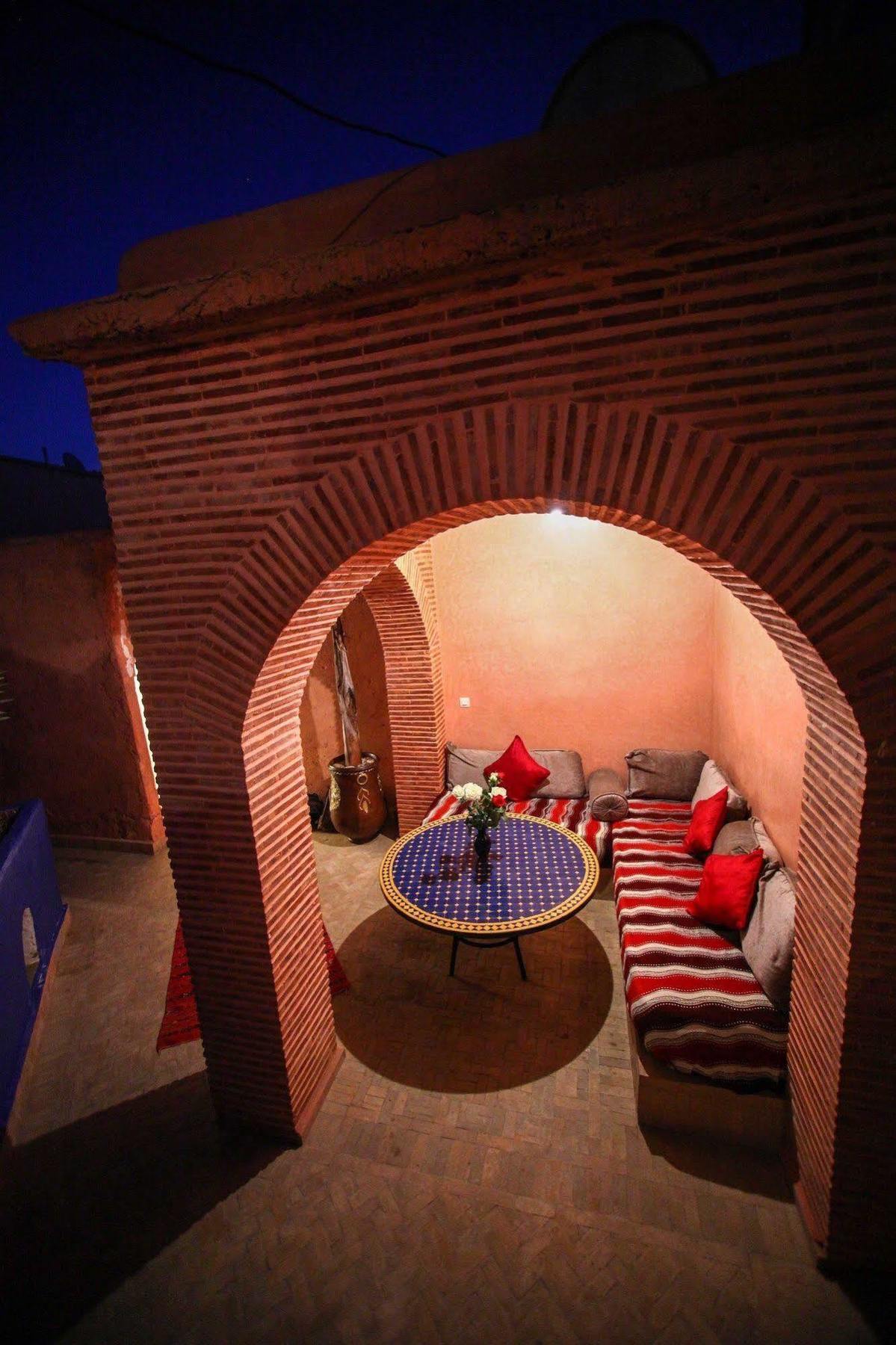 Riad Hna Ben Saleh 3*