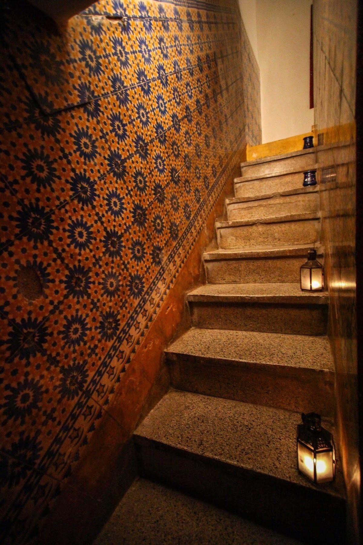 Hna Ben Saleh Riad 3*