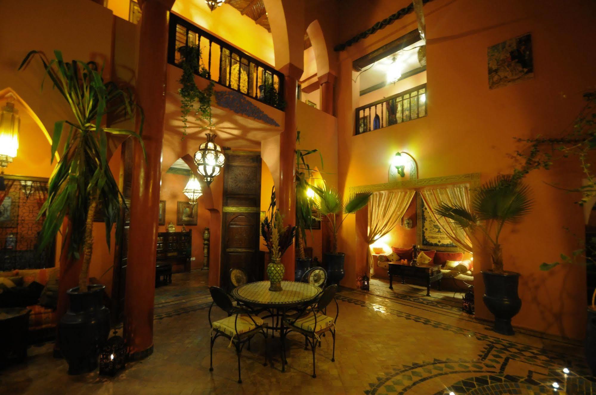 Basma Marrakech