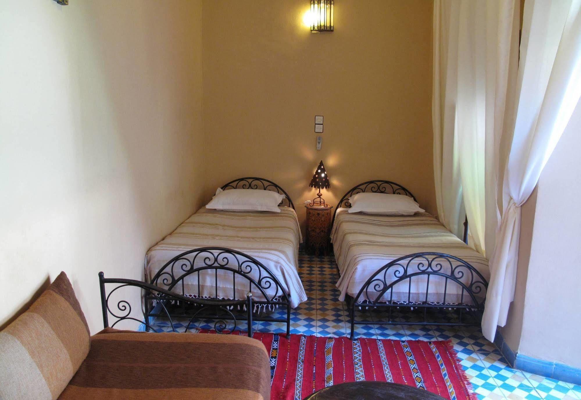 Dar Tamlil Riad 3*