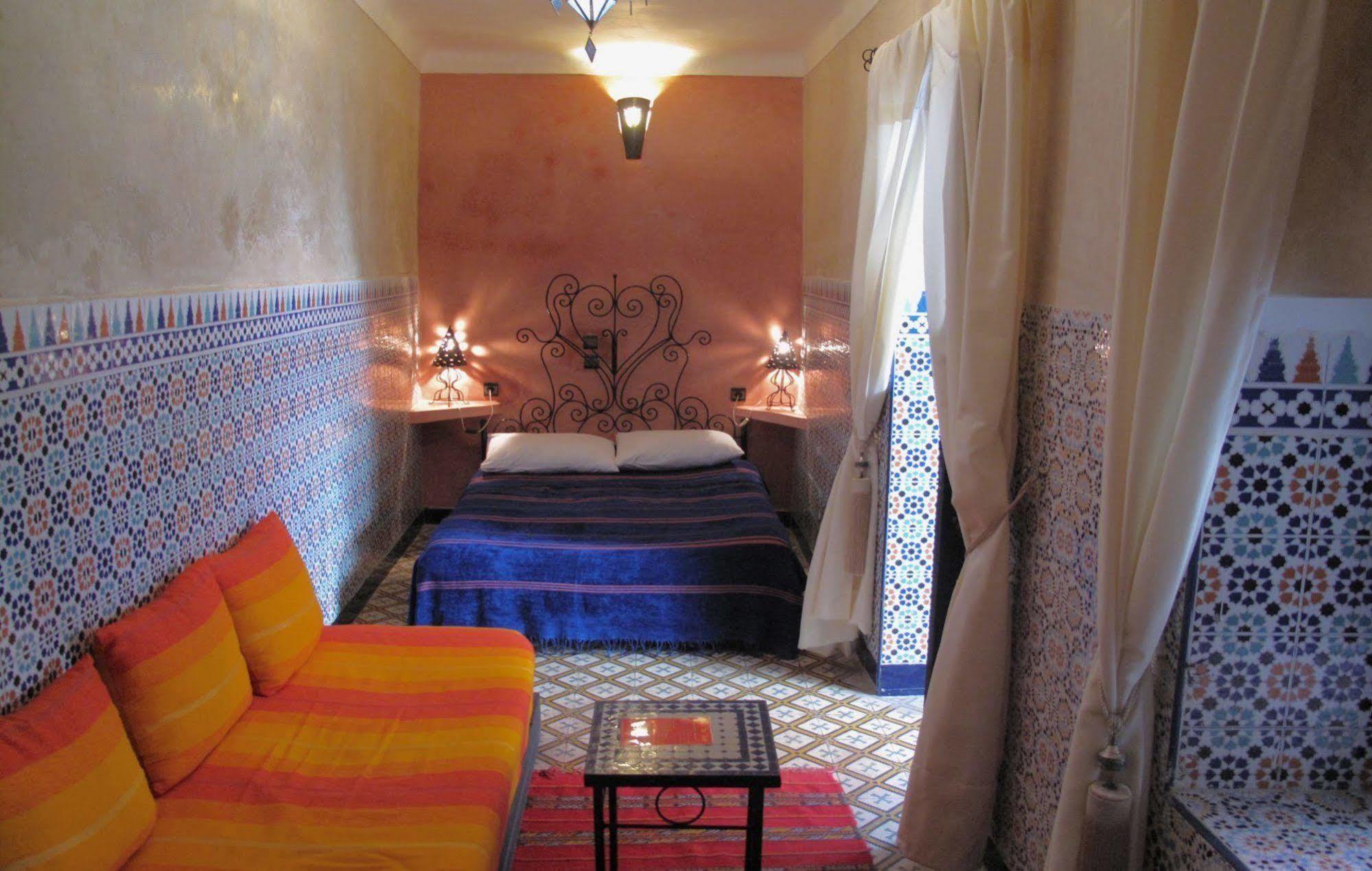 Dar Tamlil Marrakesh