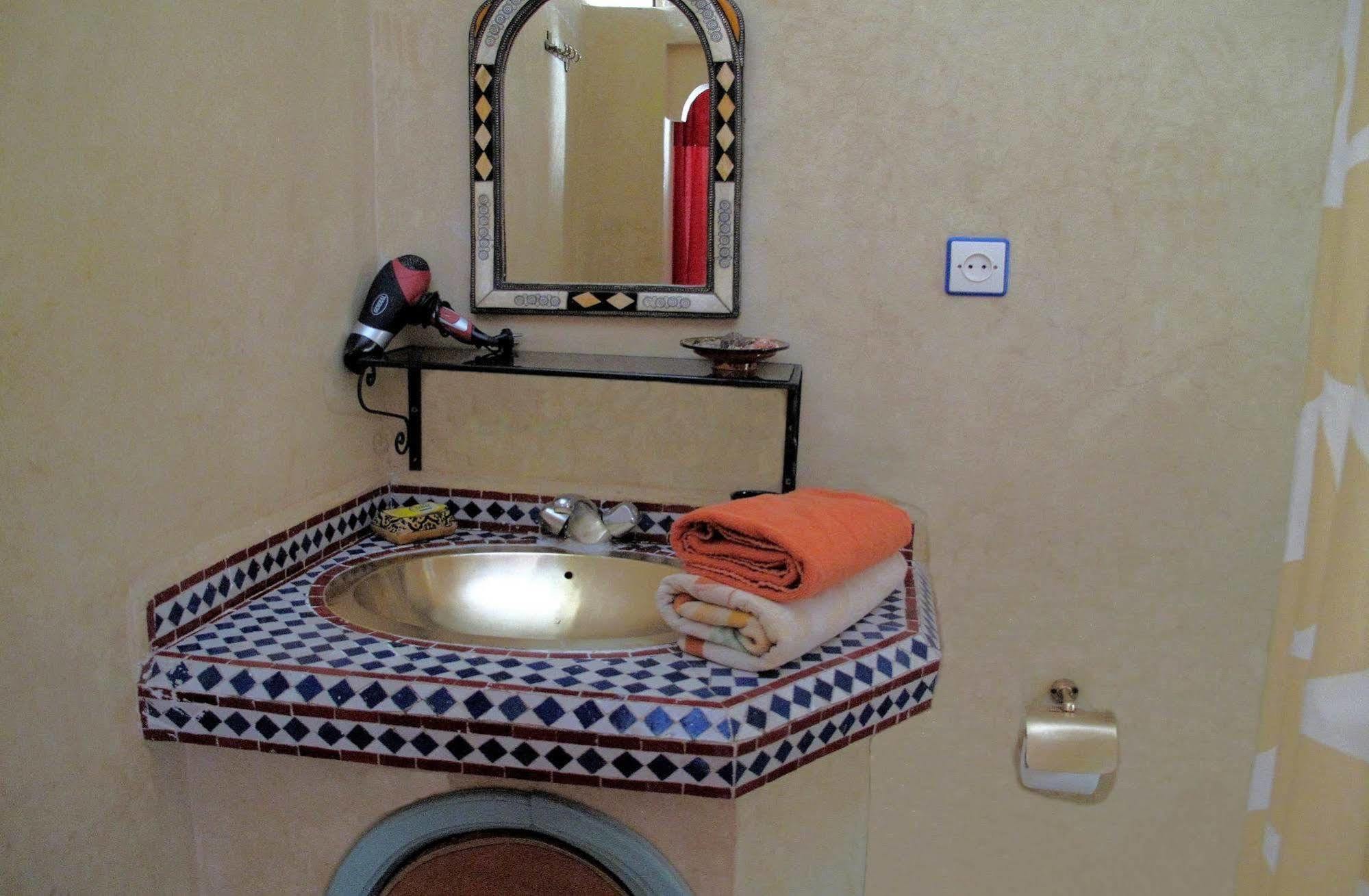 Dar Tamlil Marrakesh