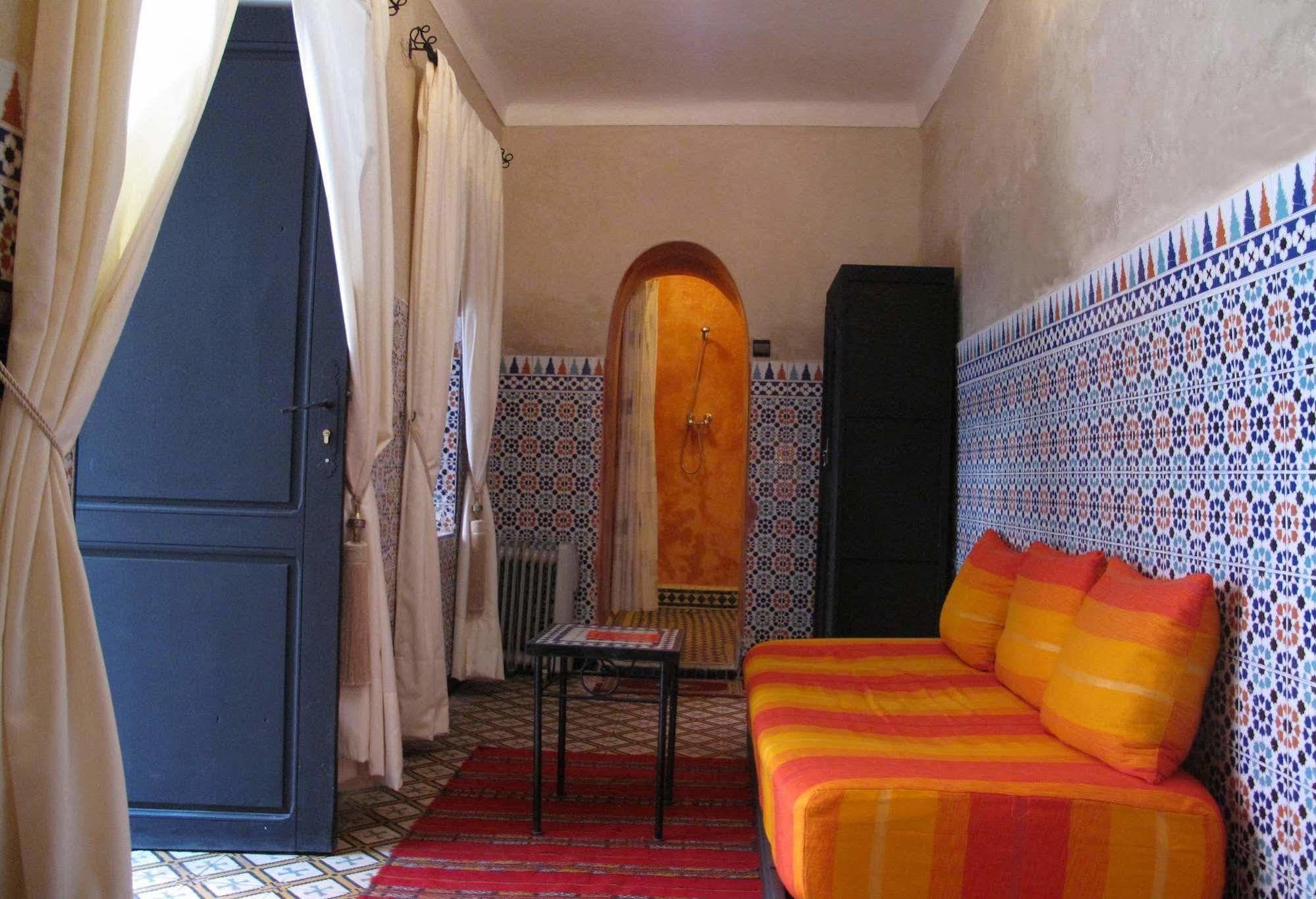 Dar Tamlil Riad 3*