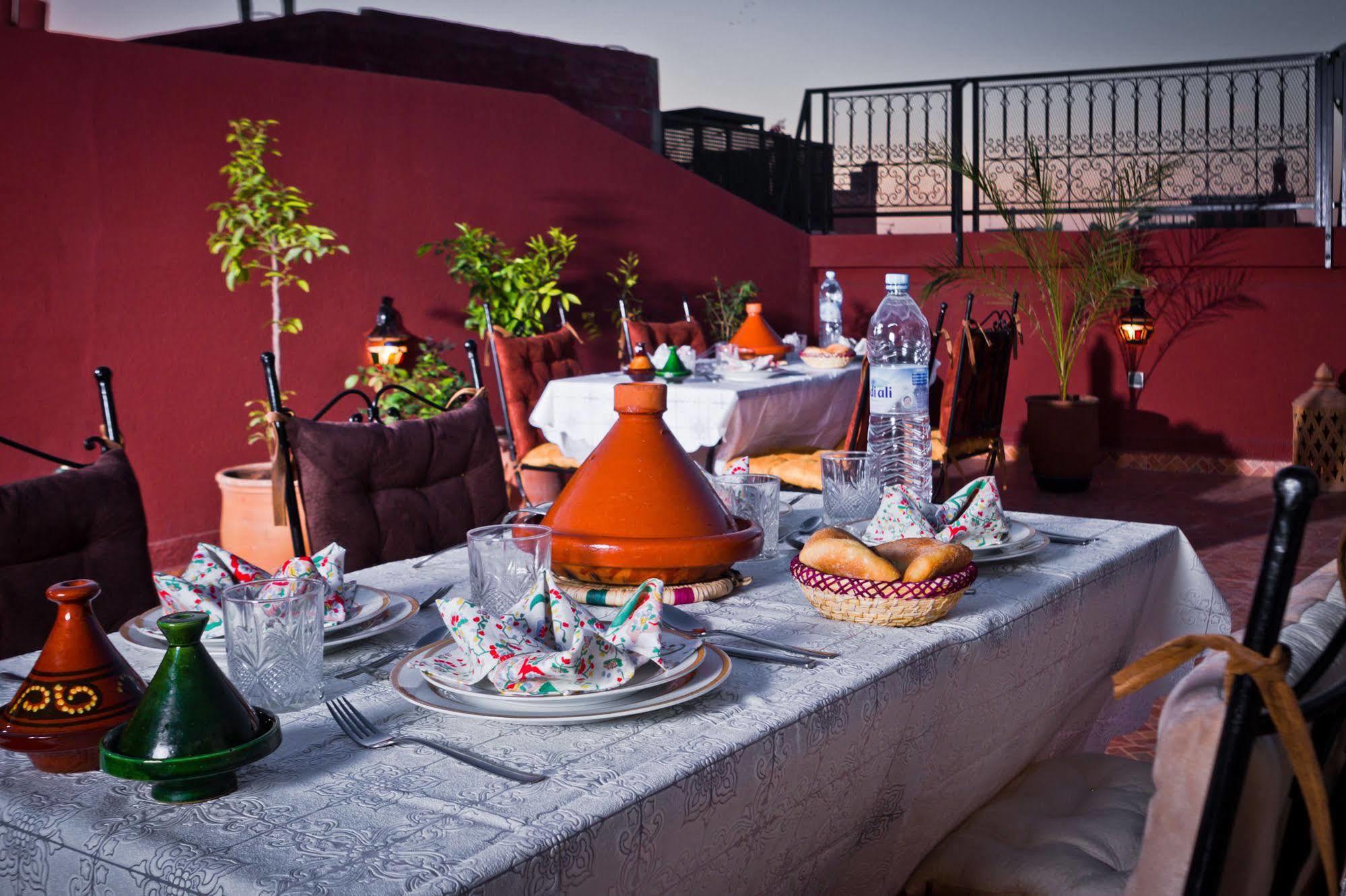 Des Nations 3* Marrakesch