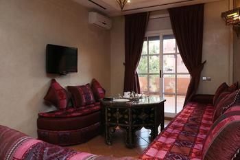 Aparthotel Palace Marrakesh