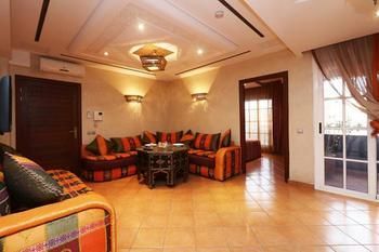 Aparthotel Palace Marrakesh