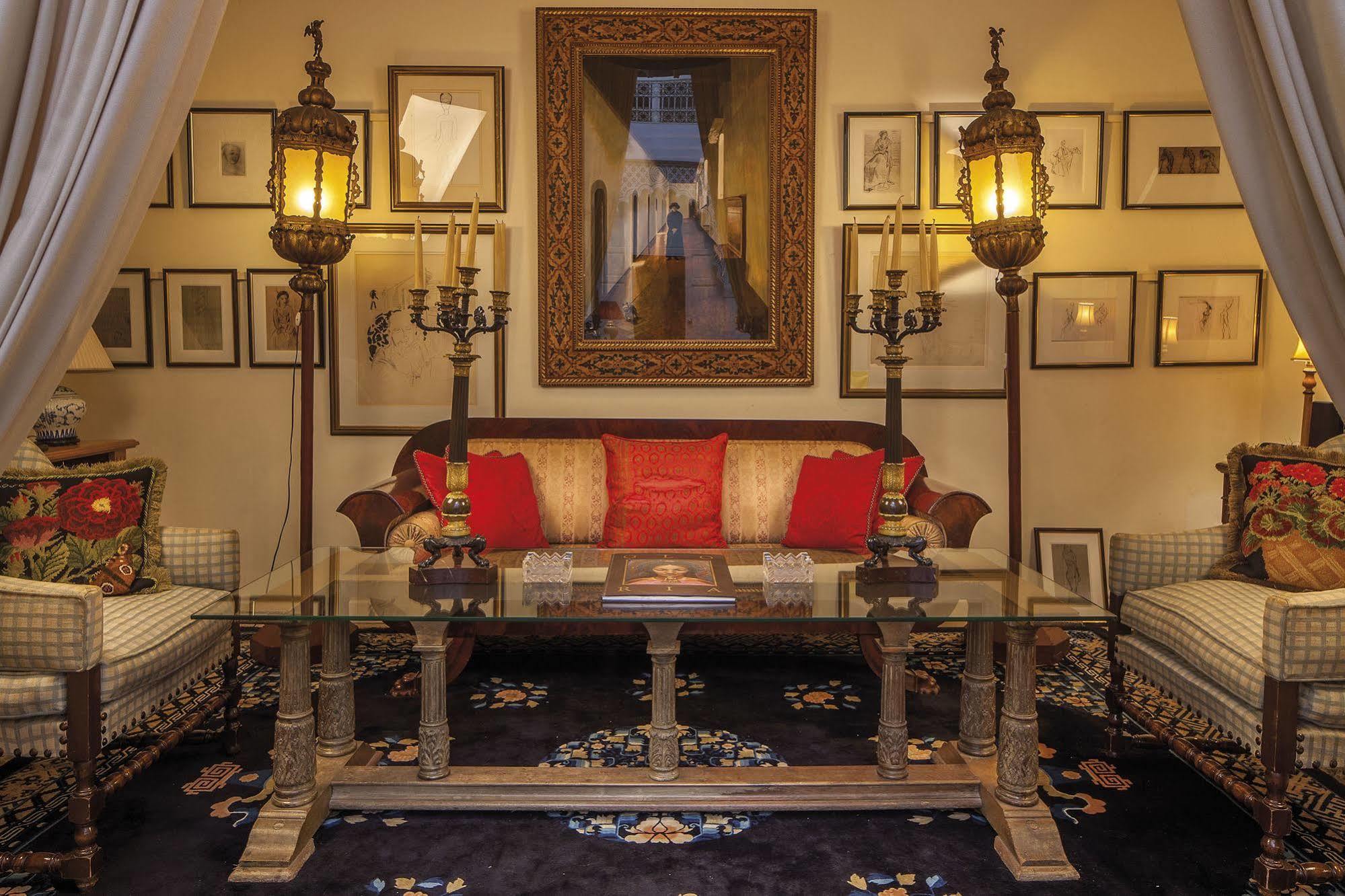 Zeitoun Palace (adults Only) Guest house 4*
