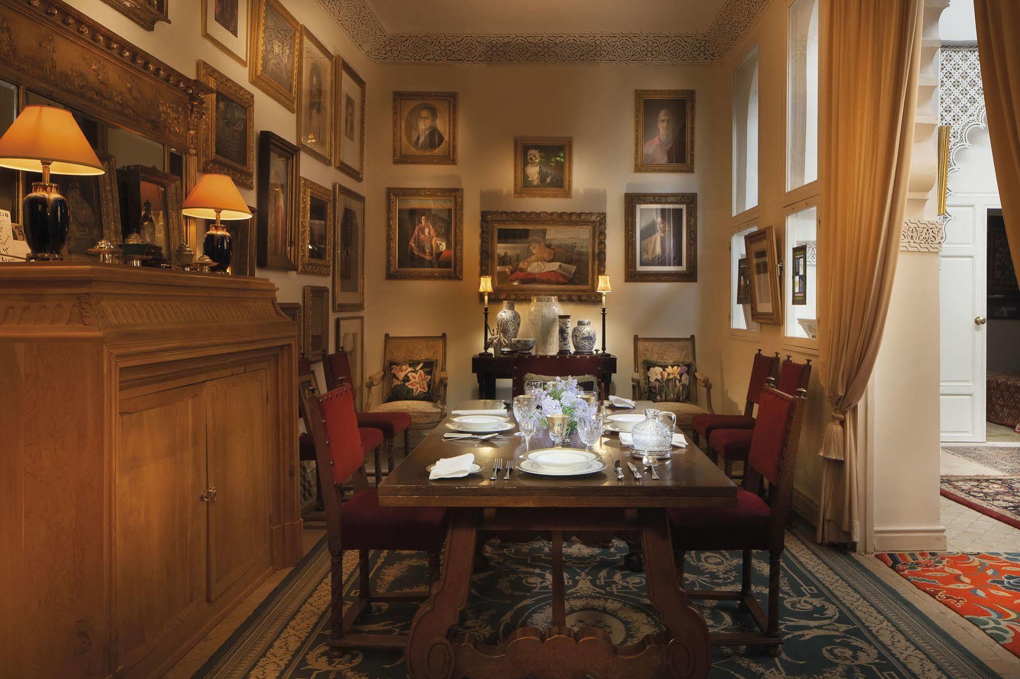 Guest house Zeitoun Palace (adults Only) 4*