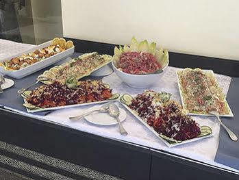 Hotel Ayoub &