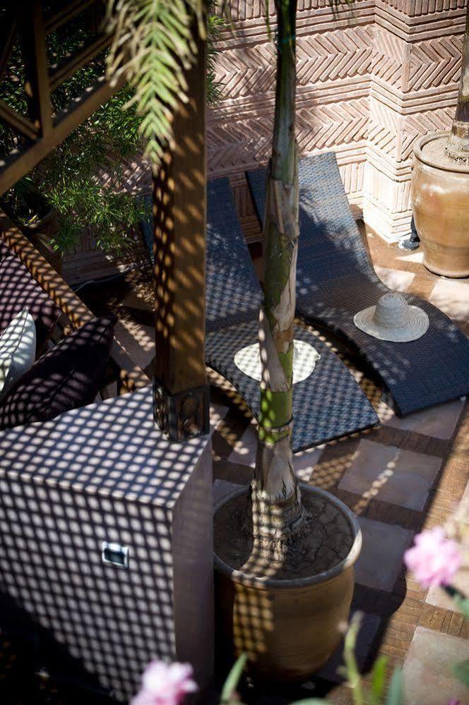 Riad Mango & (adults Only) Marrakesh