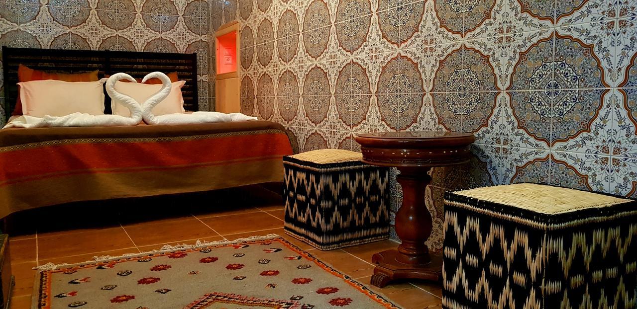 Dar Eljazouli Marrakech 3*