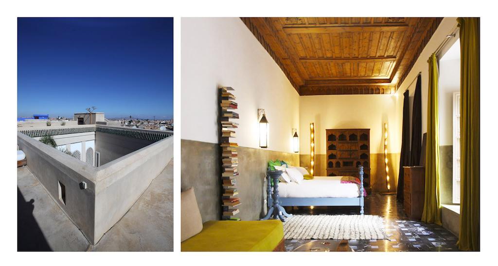 Riad Due Riad Marrakesh