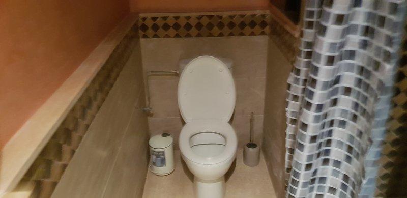 Ferienwohnung Miramas 2 Gueliz * Marrakesch