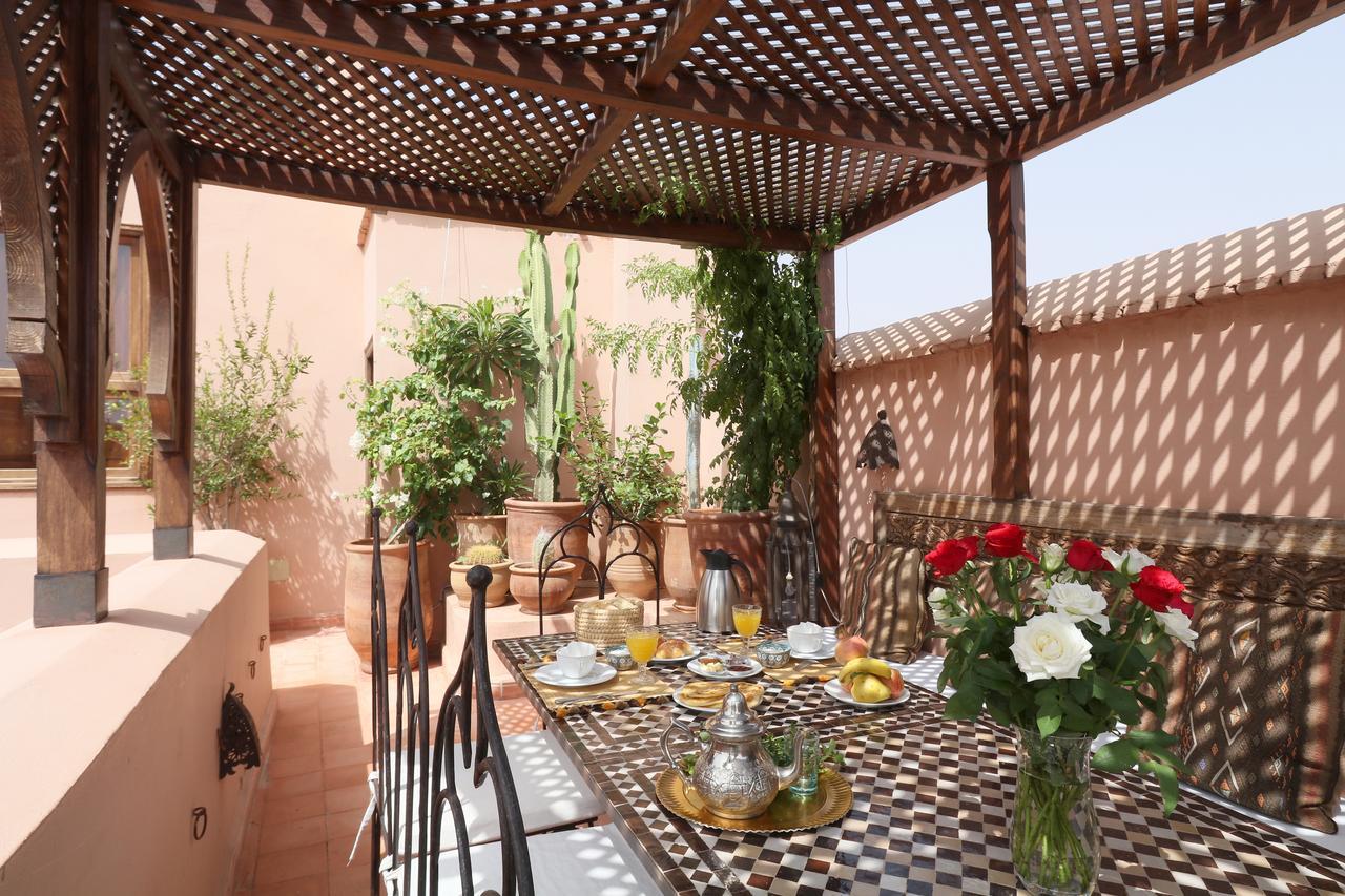 Riad Dar Shariq