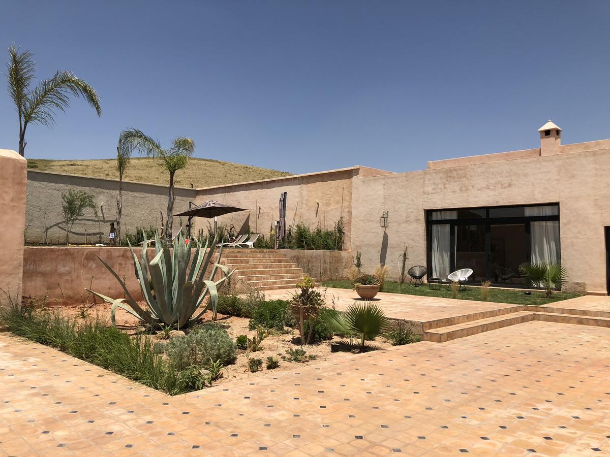 La Berbère * Marrakesh