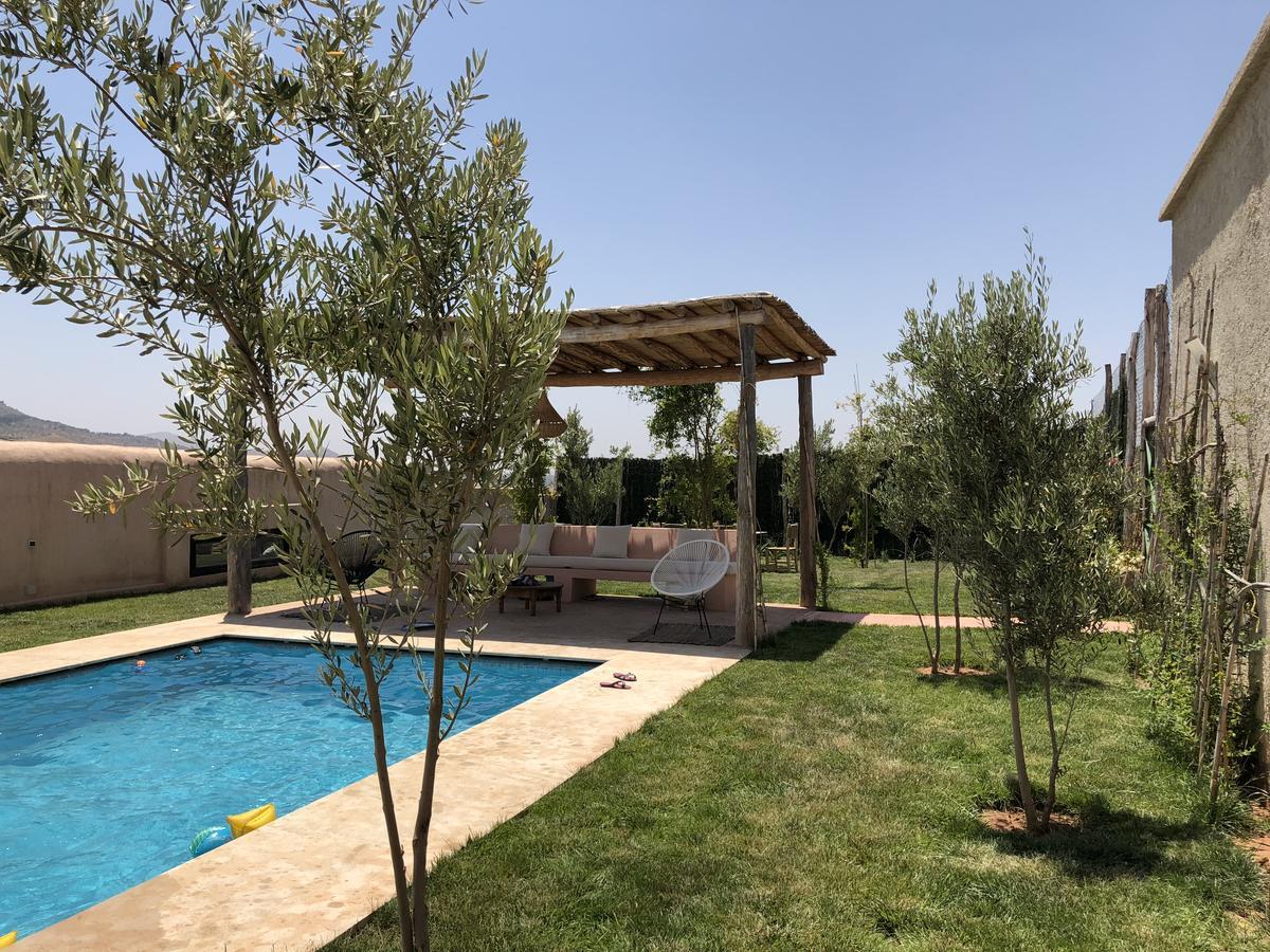 La Berbère Casa vacanze *