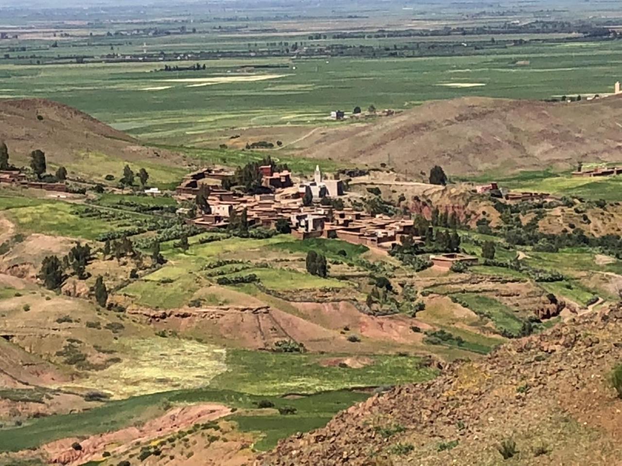 La Berbère Casa vacanze