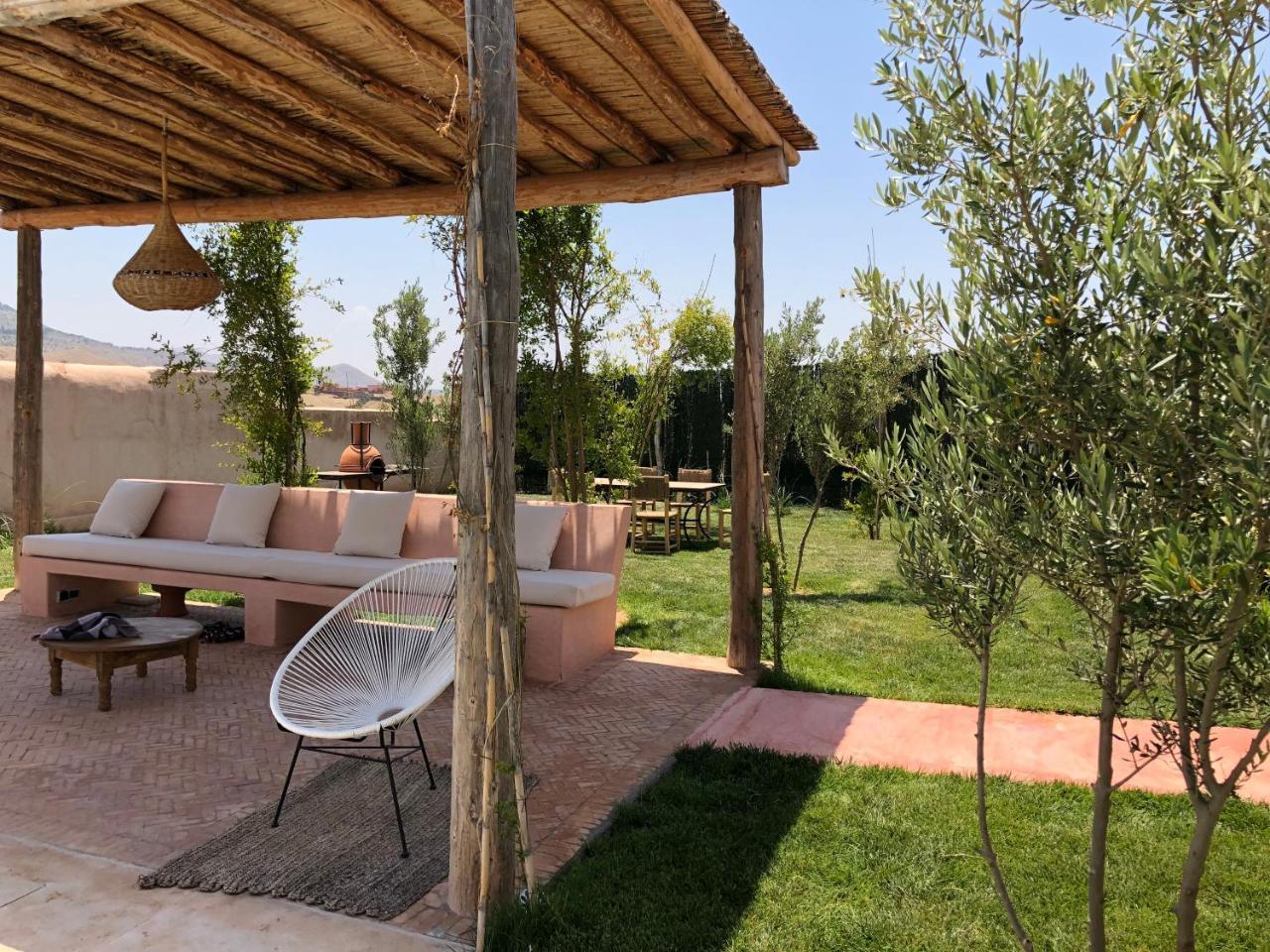 La Berbère Casa vacanze *