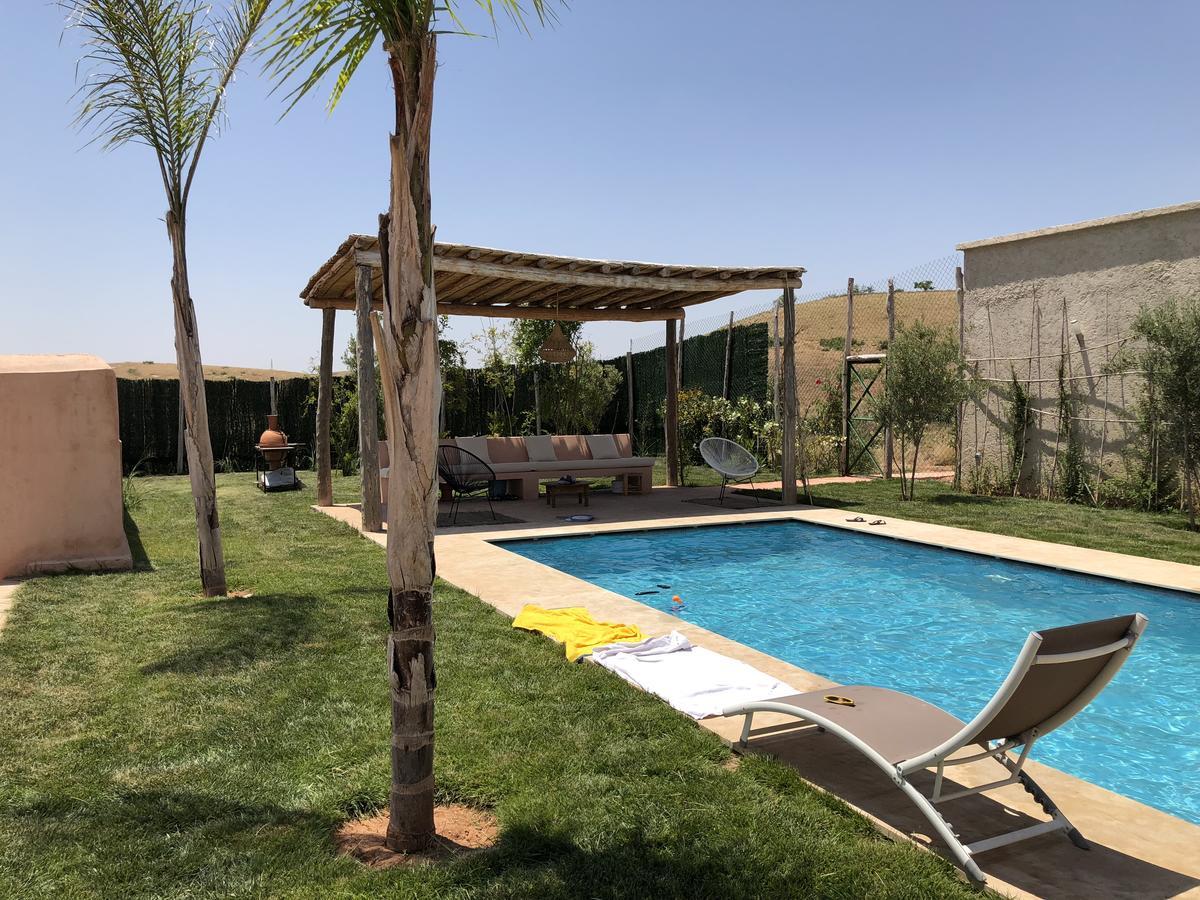 La Berbère Casa vacanze Marrakesh