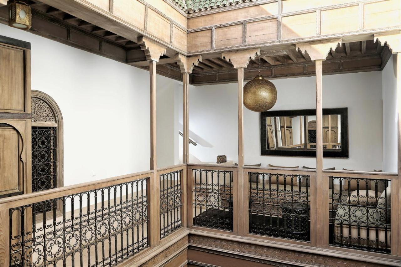 Dar Assiya - Le Petit 3* Marrakesh