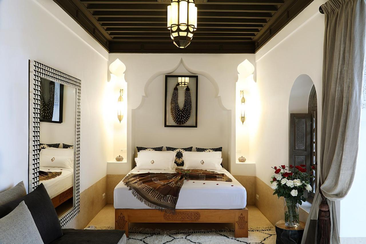 Pensión Dar Assiya - Le Petit 3*