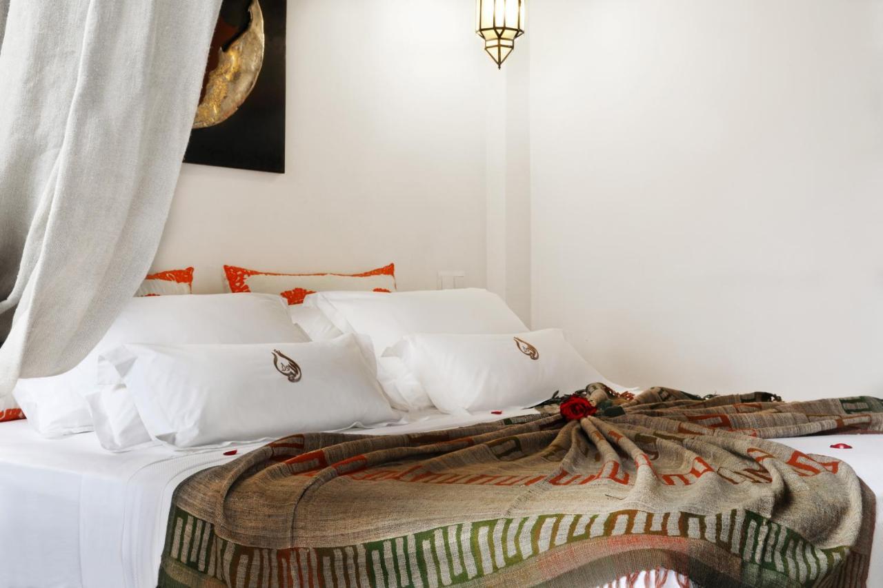 Pensión Dar Assiya - Le Petit 3*