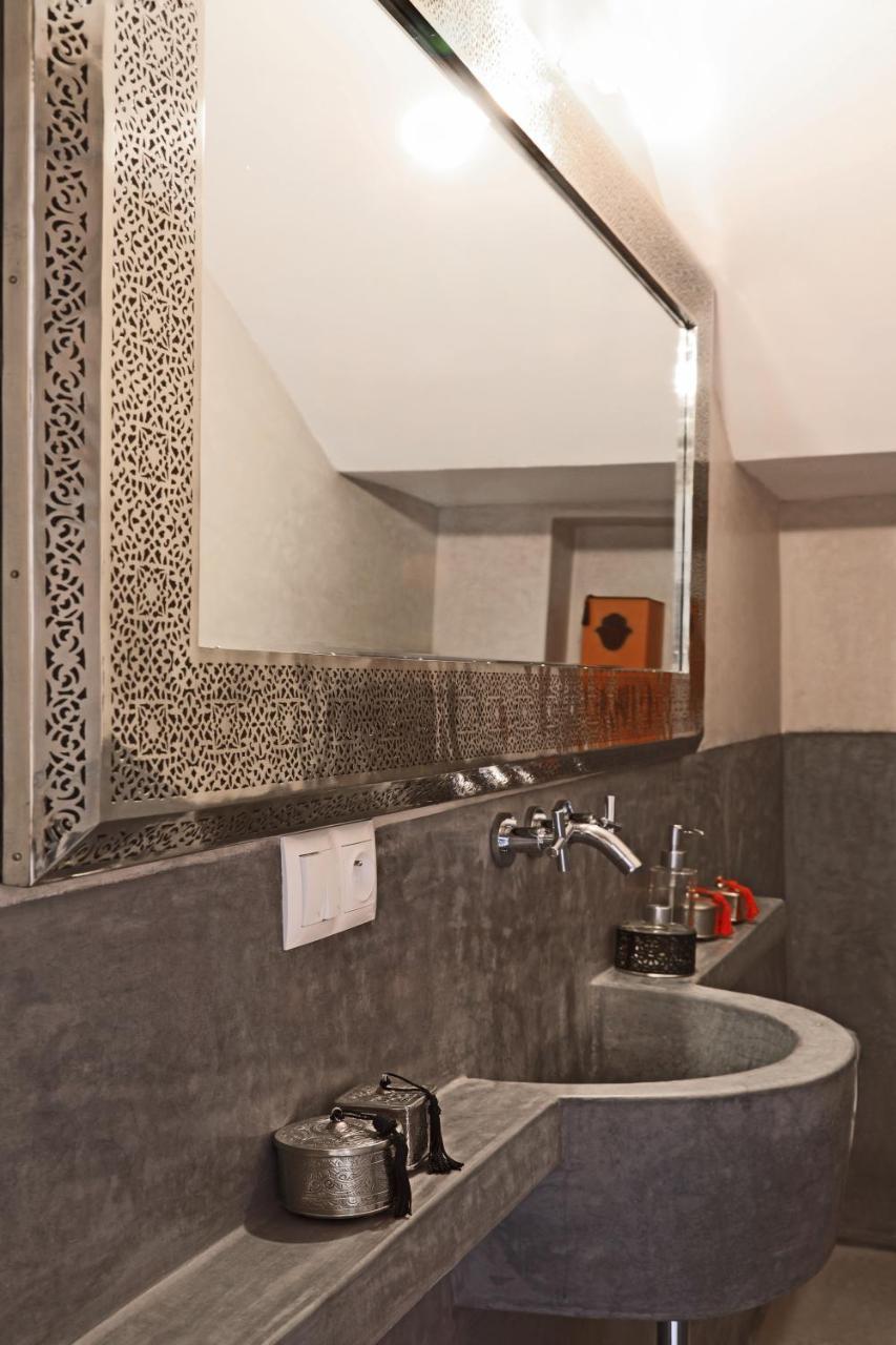 Dar Assiya - Le Petit 3* Marrakesh