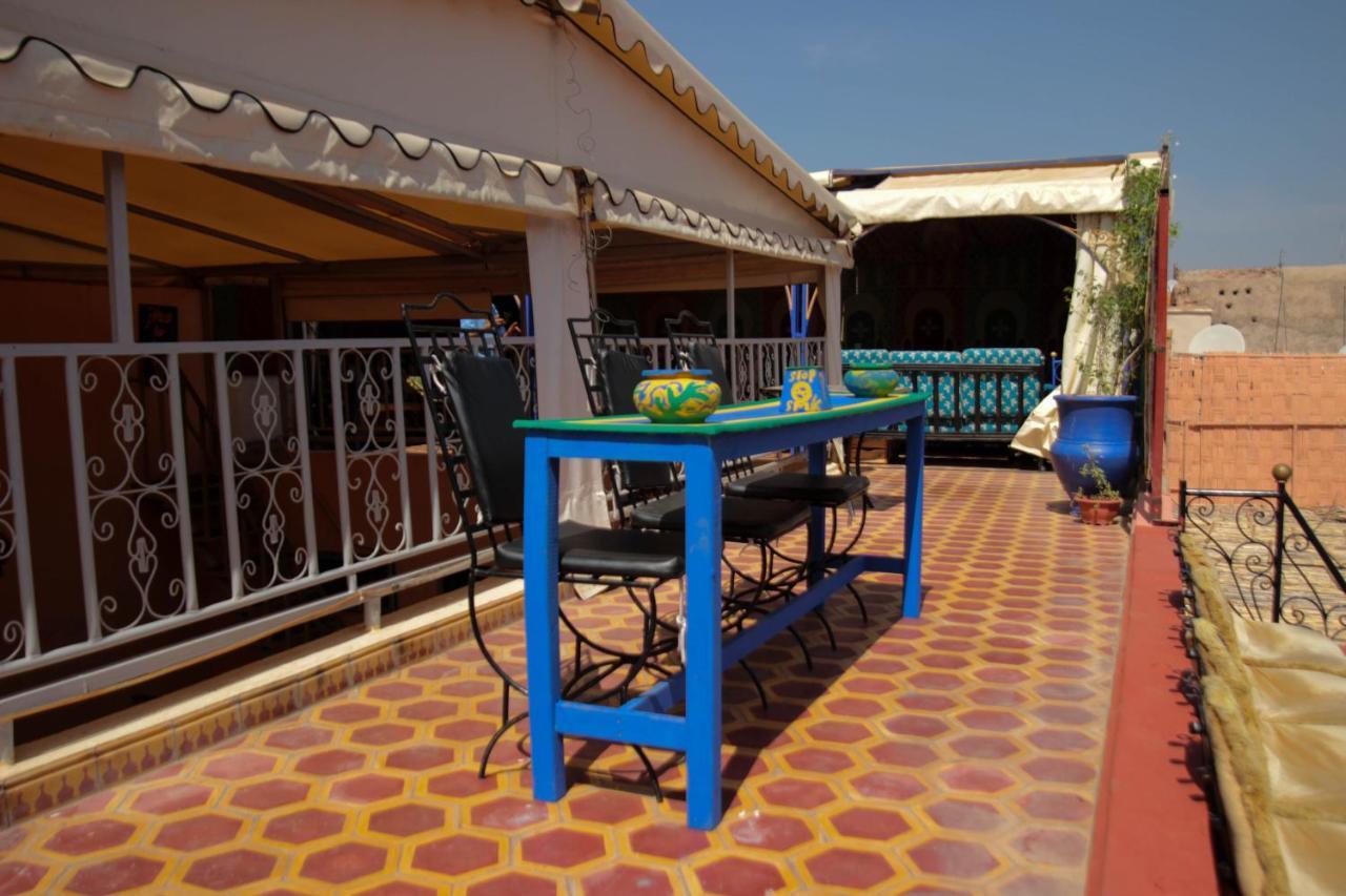 For Marrakech (adults Only) Auberge de jeunesse
