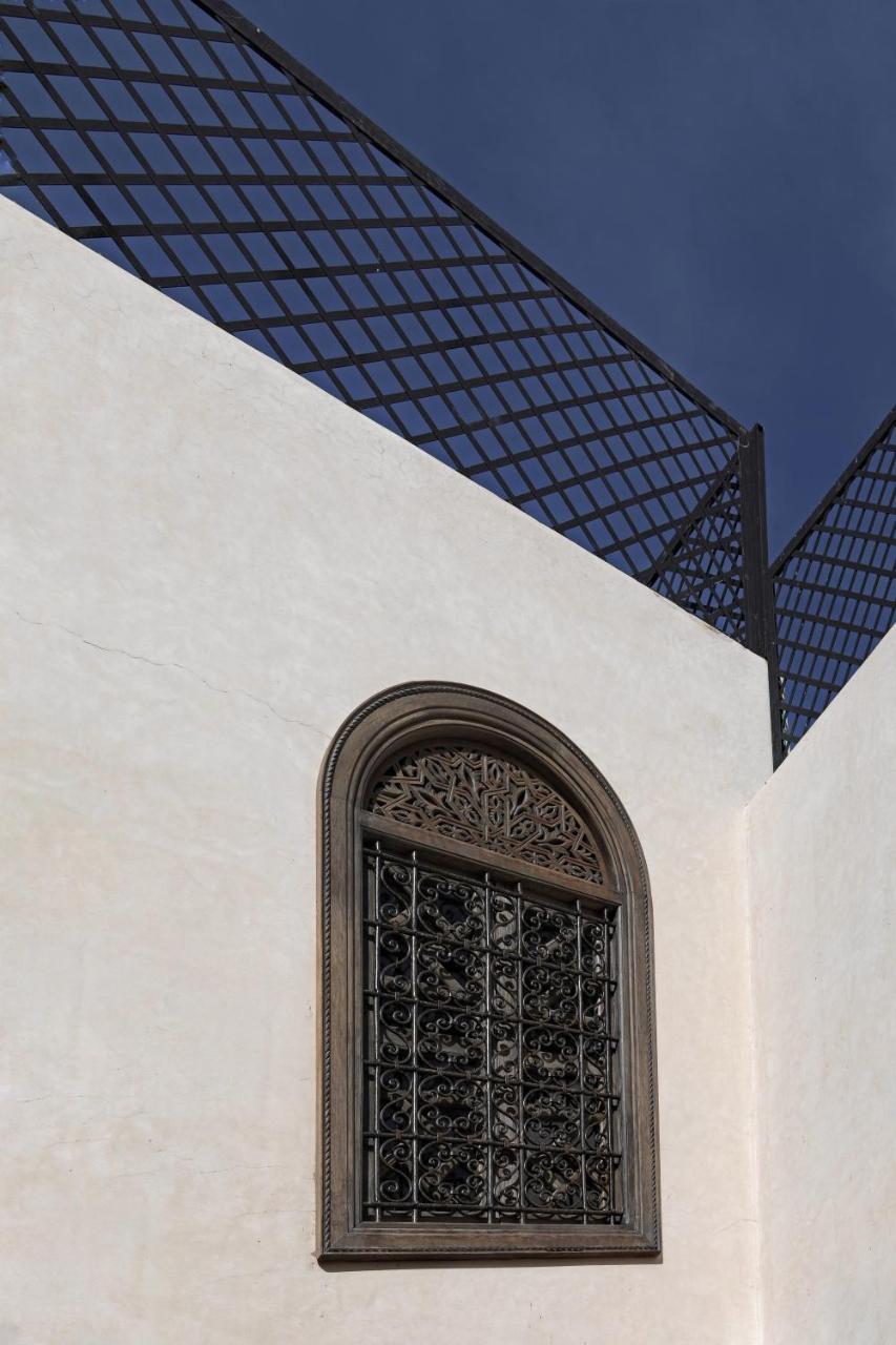 Dar Assiya - Le Petit Marrakesh