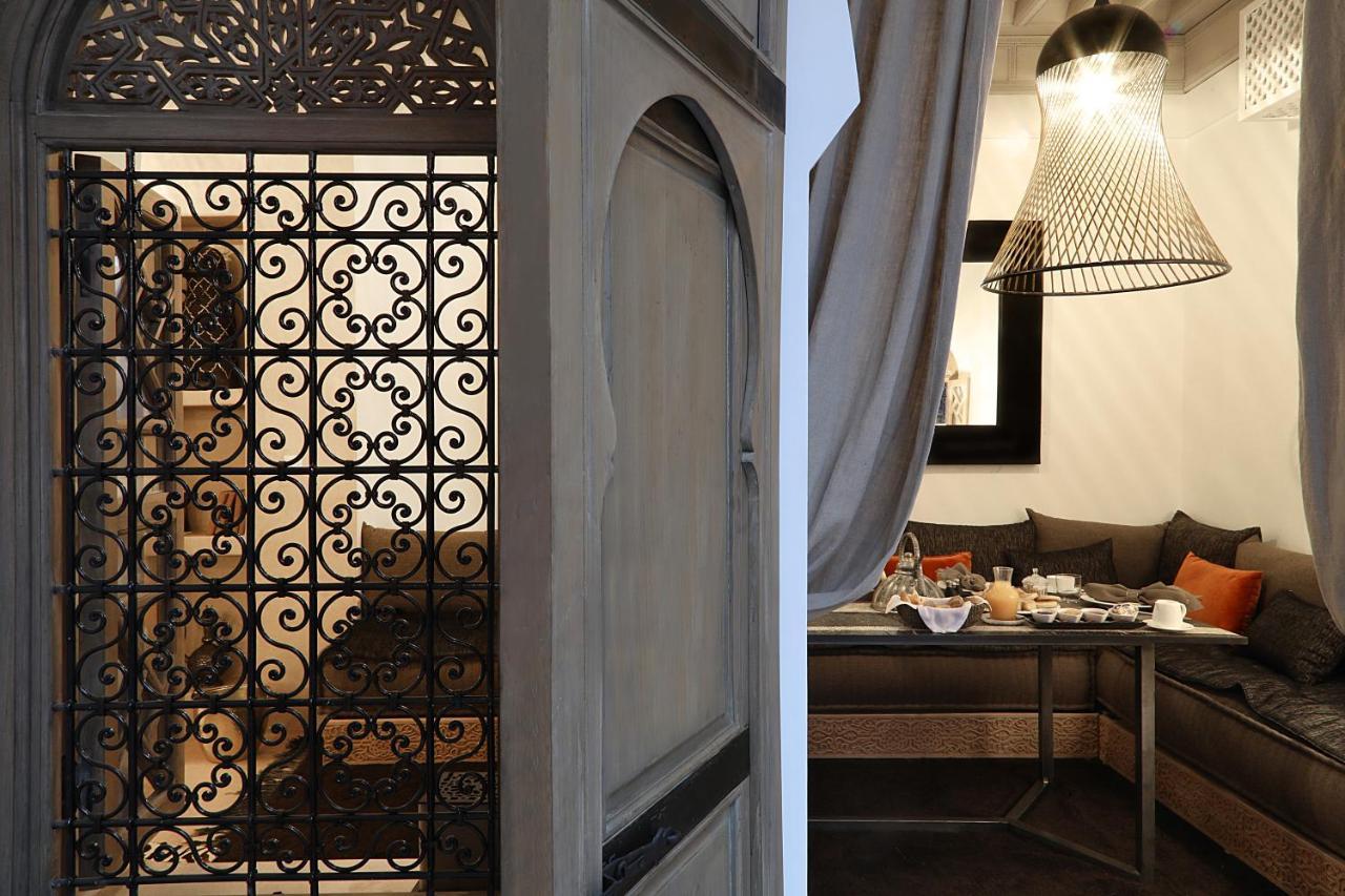 Pensión Dar Assiya - Le Petit Marrakesh