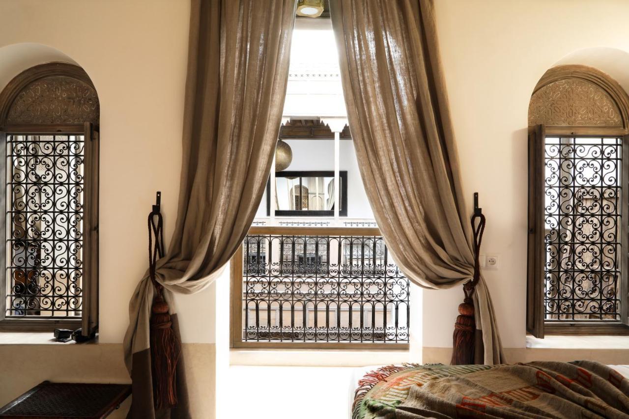 Dar Assiya - Le Petit Pensión 3*