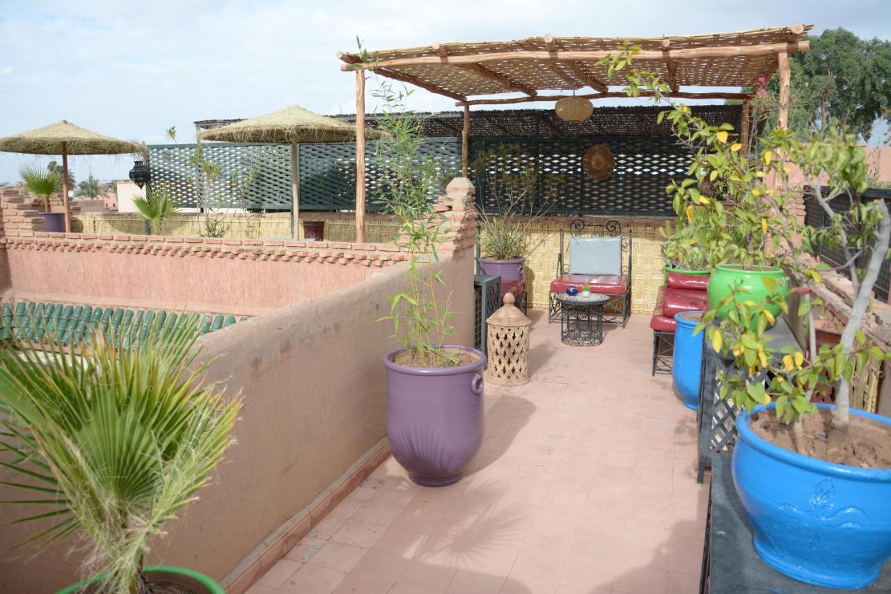 Assalam Affittacamere Marrakesh