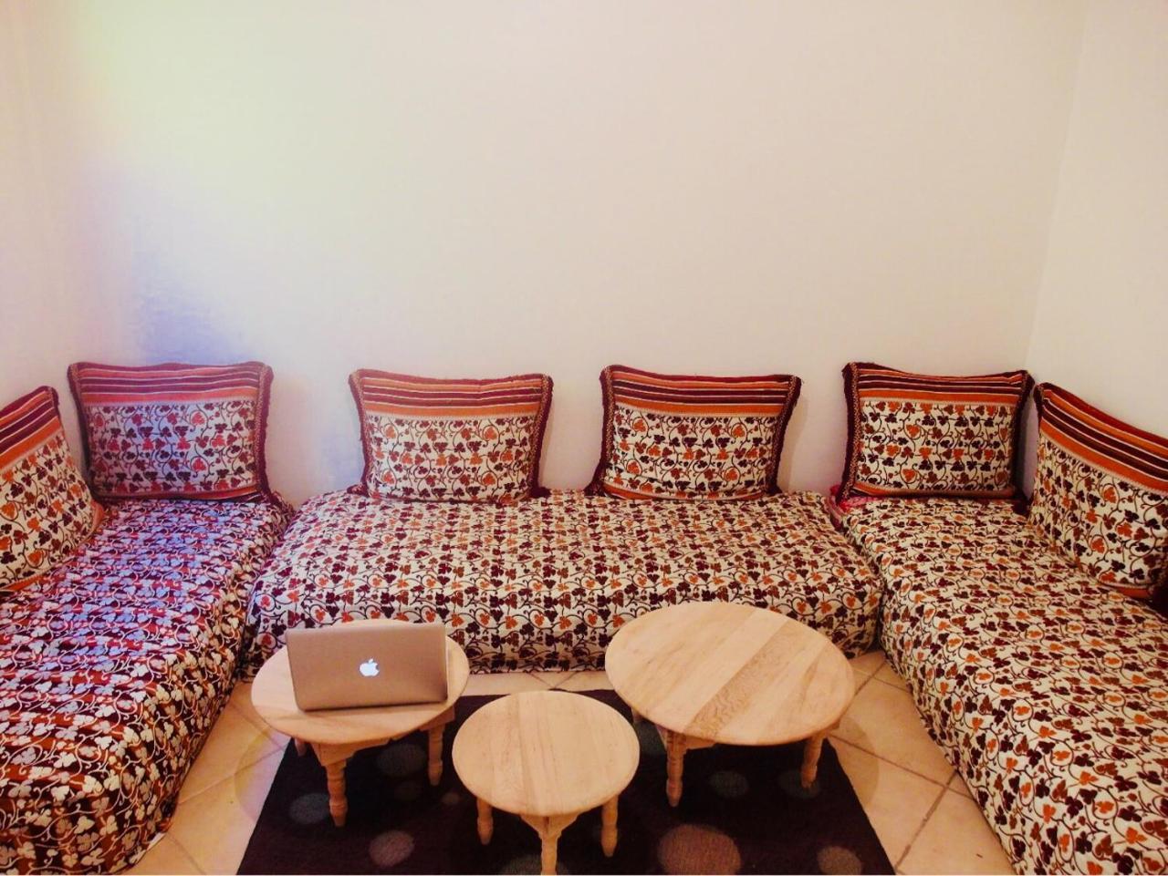 Hostel Chennaoui House Marrakech
