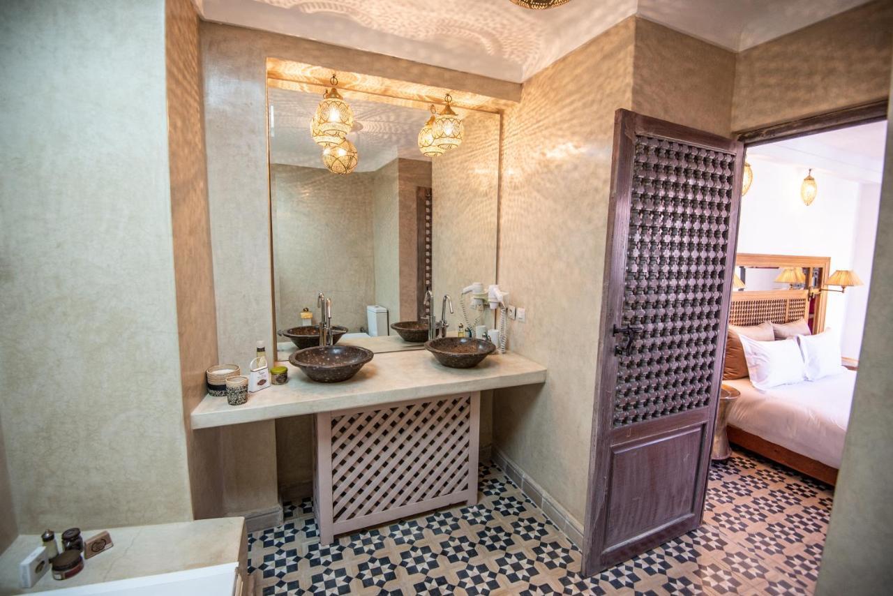 Dar Tmania Marrakesh
